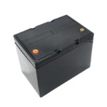 12V 70AH Battery box empty B
