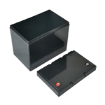 12V 70AH Battery box empty B type