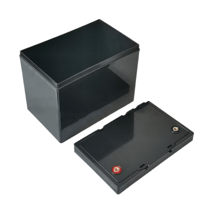 12V 70AH Battery box empty B type