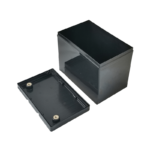 12V 70AH Battery box empty cover
