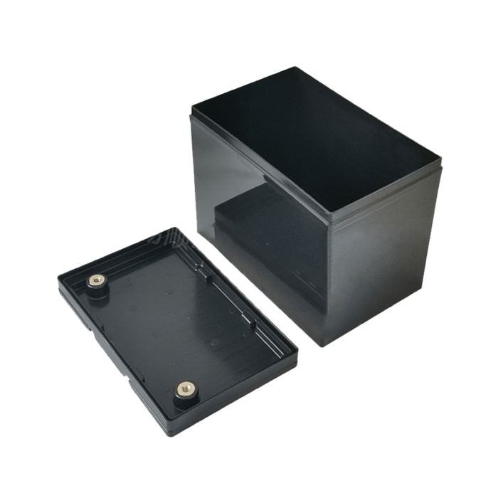 12V 70AH Battery box empty cover