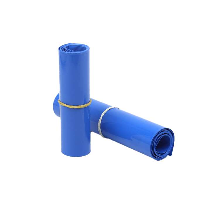 18560 Heat shrink film 1 meter