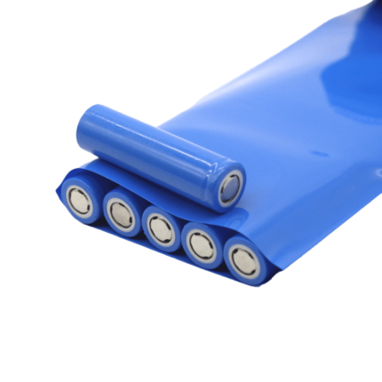 18560 Heat shrink film