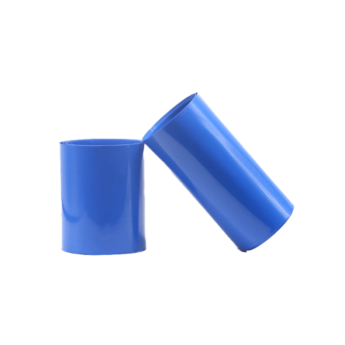 18560 Heat shrink film various width