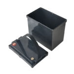 12V 55AH battery box