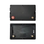 12V 55AH empty battery box cover