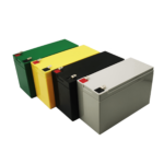 12V 7AH battery box