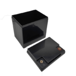 12V 24AH Battery Case for motorcycle starter