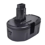 Dewalt DC9096 battery case