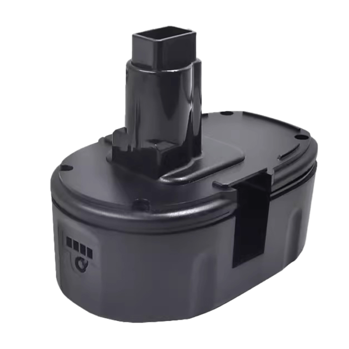 Dewalt DC9096 battery case