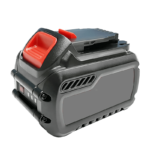 Dewalt battery box dcb609 replacement