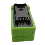 Real shoot Greenworks 40V battery box 10PCS