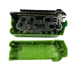 Real shoot Greenworks 40V battery box S
