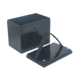 12V 70AH battery box