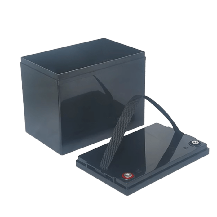12V 70AH battery box