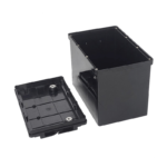 12V 70AH battery box cover inner