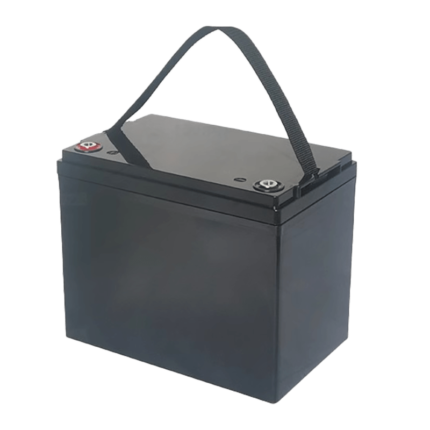 12V 70AH battery box empty