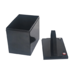 12V 70AH battery box with handle