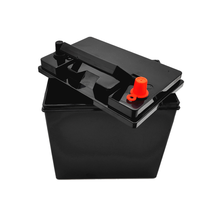 12V36AH battery box for car starter battery cover