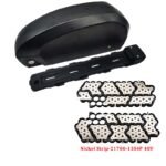 48V Fuel Tank Battery Case 13S4P