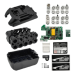 BL1830 10PCS 18650 6.0AH kit
