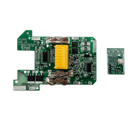 BL1830 10PCS 18650 BMS
