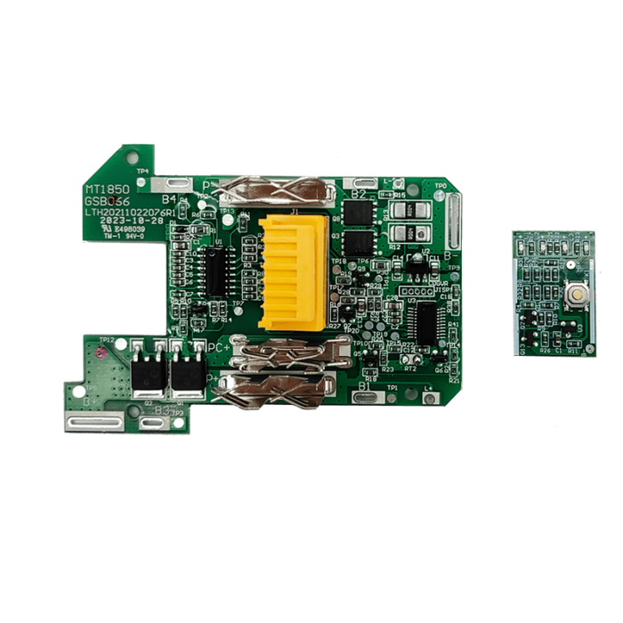 BL1830 10PCS 18650 BMS