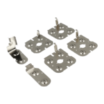 BL1830 10PCS 18650 Nickel strip 2