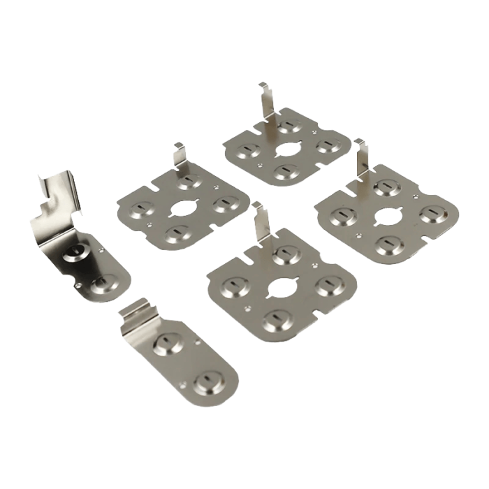 BL1830 10PCS 18650 Nickel strip 2