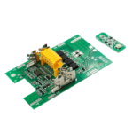 BL1830 Makita battery box 21700 10PCS BMS BOARD