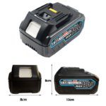 BL1830 Makita battery box 21700 10PCS SIZE