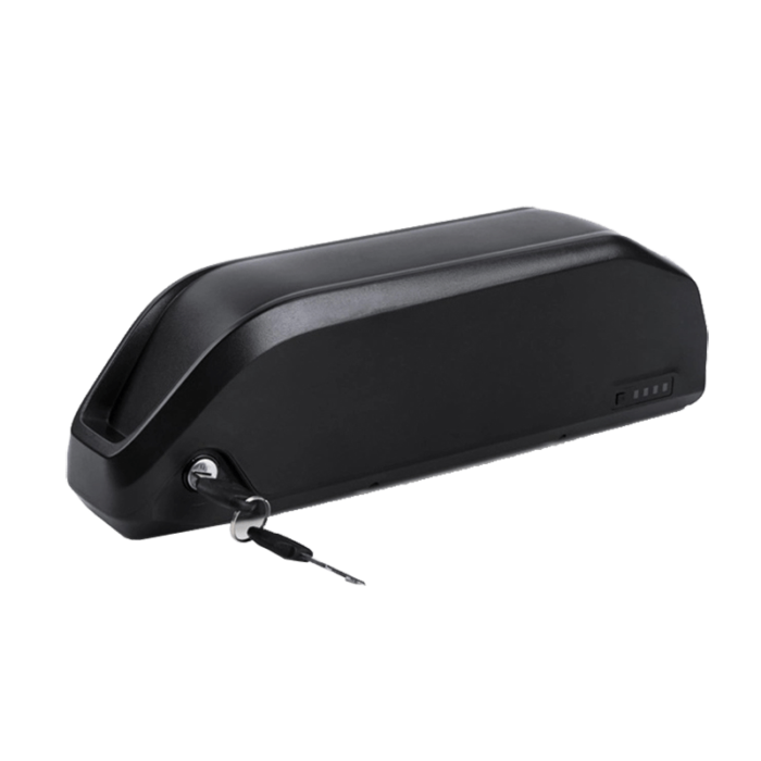 Cuttle ebike battery case DP-2170-4c
