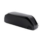 Cuttle ebike battery case DP-2170-4c side view