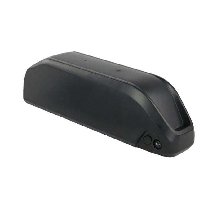 DP6 Ebike battery case 48V