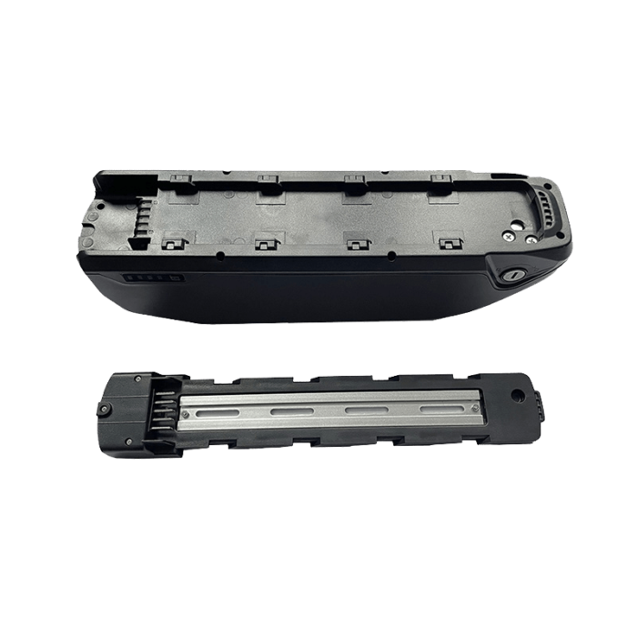 DP6 Ebike battery case back