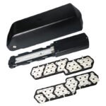 Ebike battery box DP-2170-4C with 10S4P