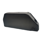 Ebike battery case DP7-21700 charging port