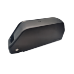 Ebike battery case DP7-21700 side view