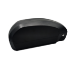Ebike battery case Tank Style FT-2170-5 back