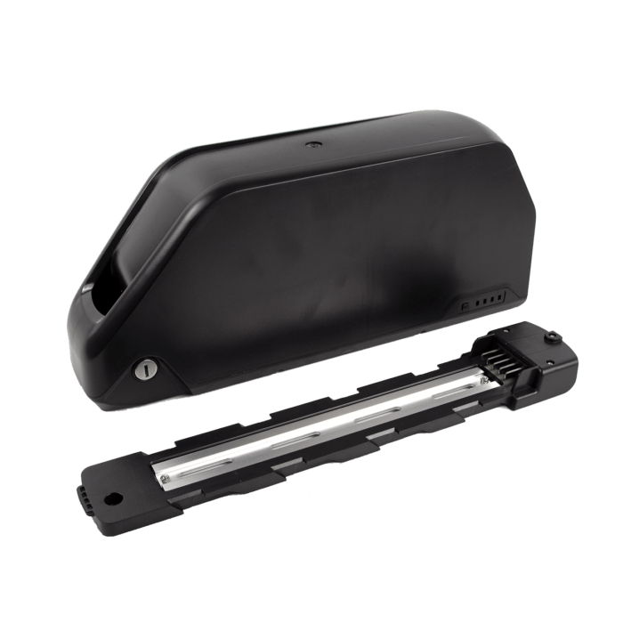 Polly DP7-21700 ebike battery case