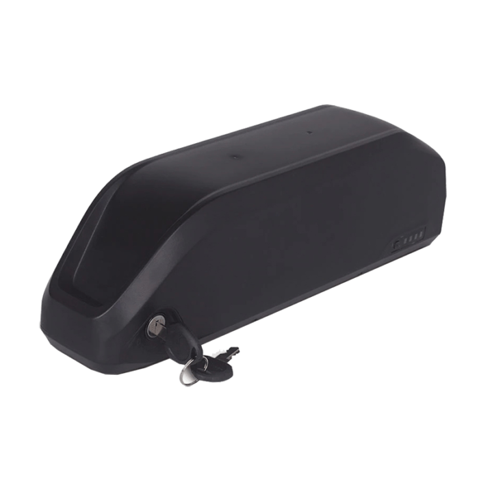 Polly DP6 ebike battery case