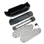 Polly DP6 Ebike battery box all parts