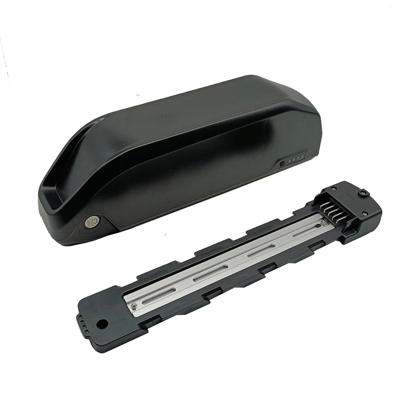 Polly DP6 Ebike battery box