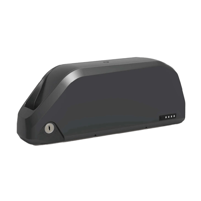 Polly DP9 battery case 48V