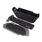 Polly DP9 battery case parts