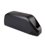 Polly DP9 battery case side view