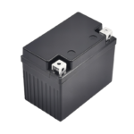 YT4 Battery Box black