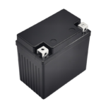 YT5 Battery Box black