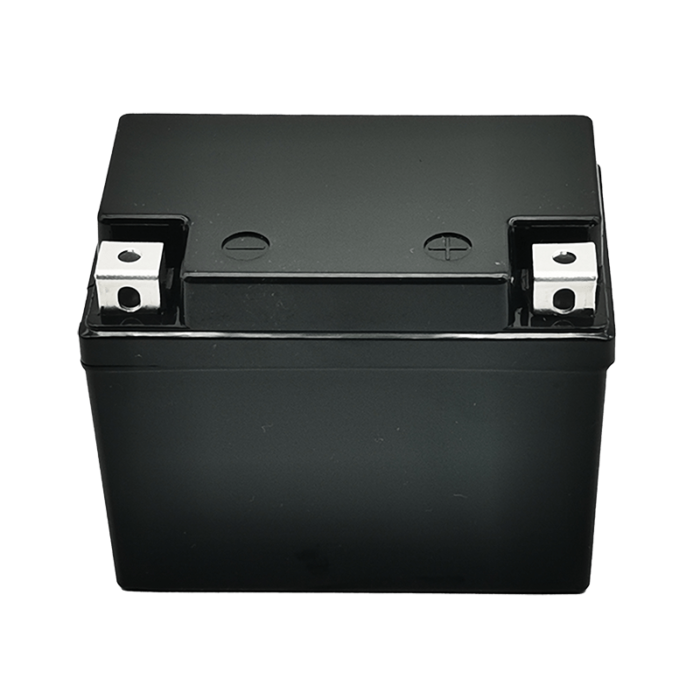 YT5 Battery Box black top