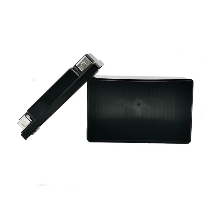 YT5 Battery Box inner show